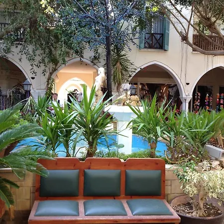 Appartamento Limnaria Westpark *