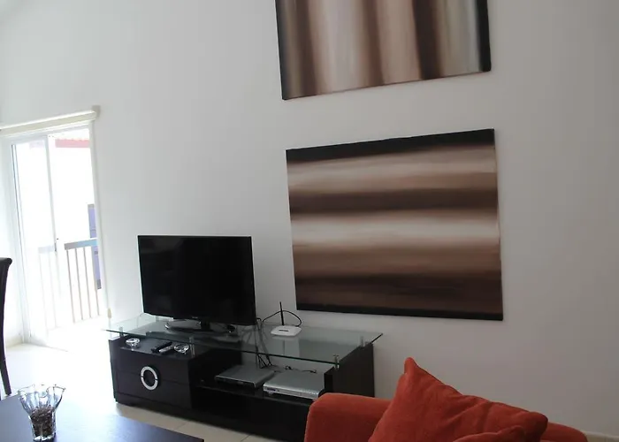 Limnaria Westpark Paphos