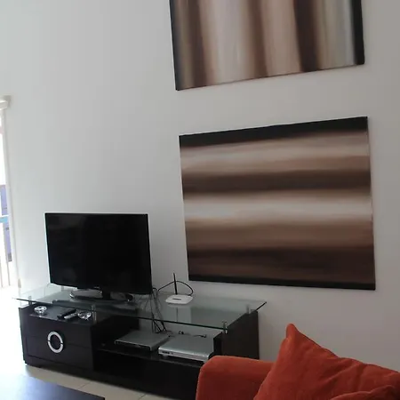 Limnaria Westpark Paphos