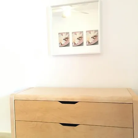 Limnaria Westpark Apartment Paphos