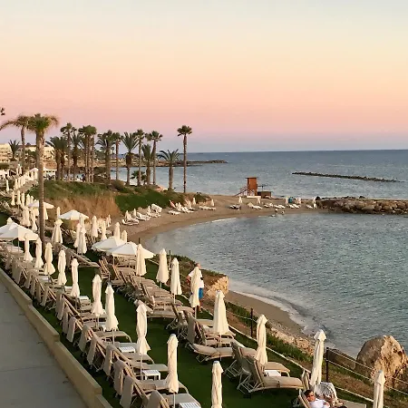 Apartment Limnaria Westpark Paphos