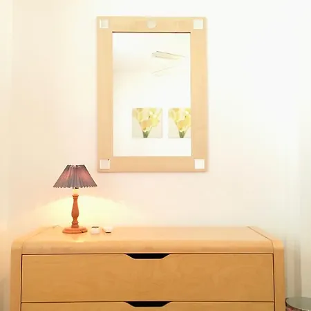 Limnaria Westpark Apartment