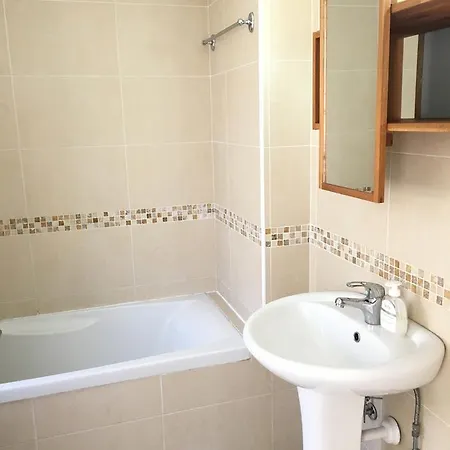 Limnaria Westpark Apartment