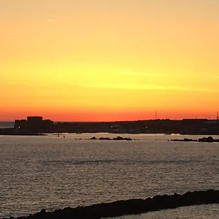 Limnaria Westpark Apartmán *