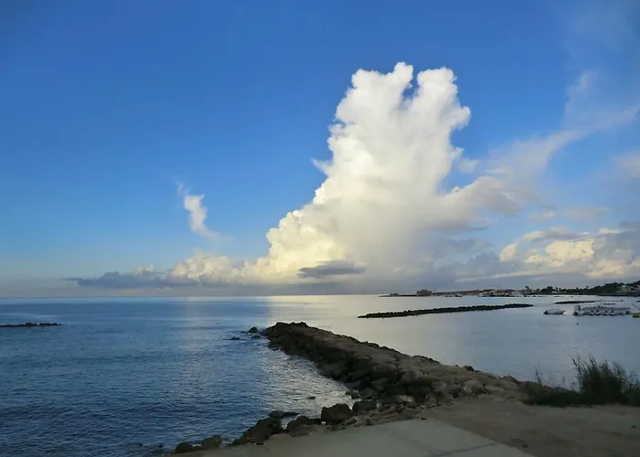 Limnaria Westpark Apartamento *