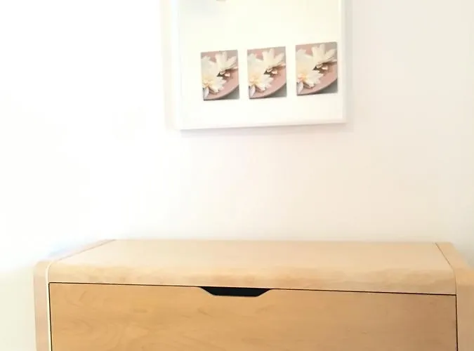 Limnaria Westpark Apartamento Paphos