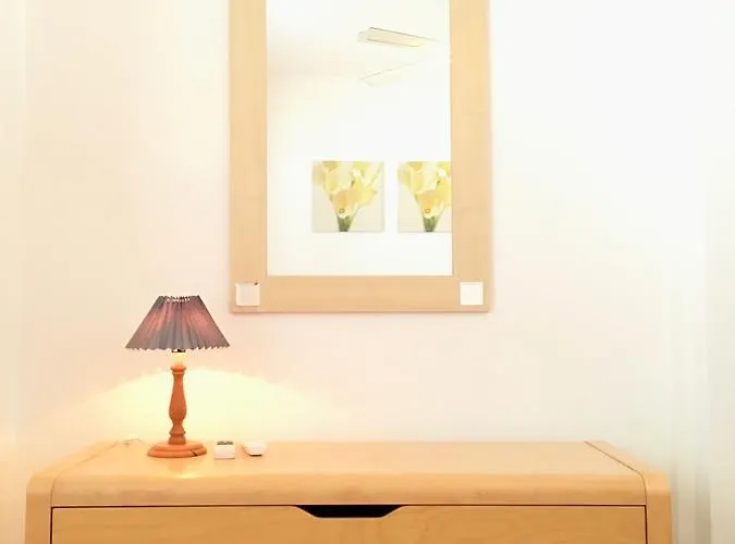 Limnaria Westpark Apartamento