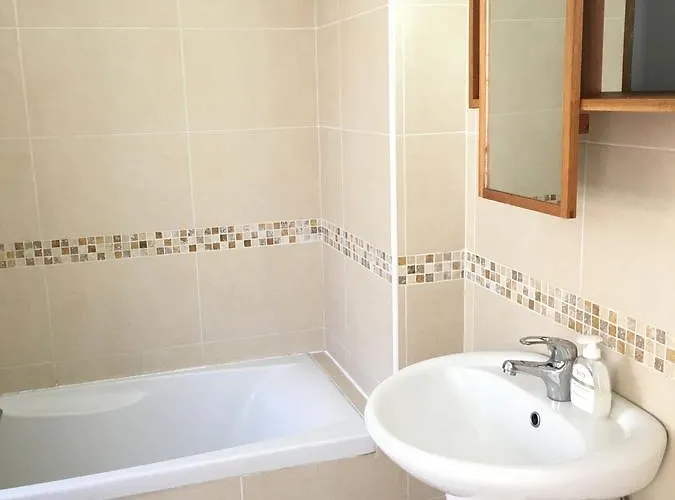 Limnaria Westpark Apartamento