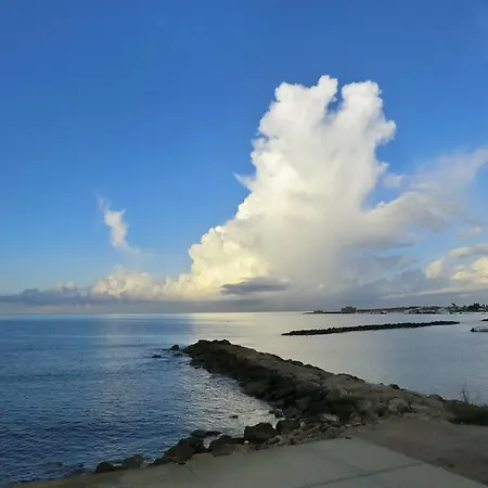 Limnaria Westpark Apartman *