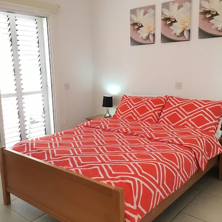 Limnaria Westpark Paphos