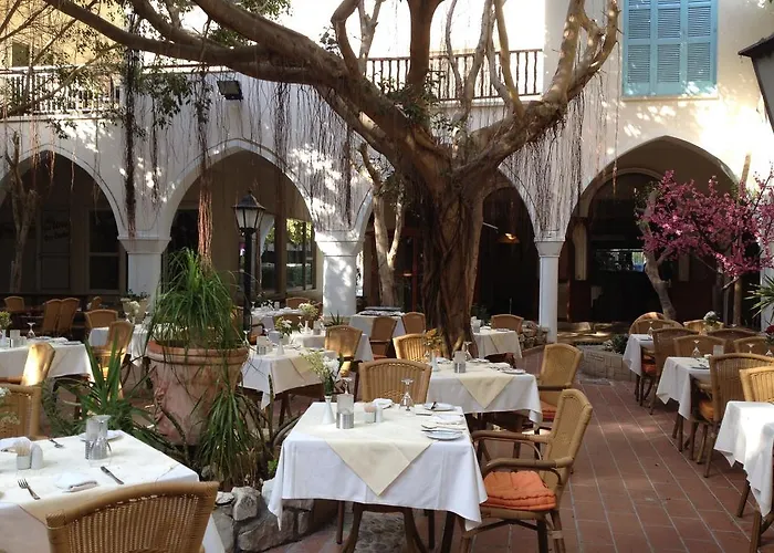 アパート Limnaria Westpark